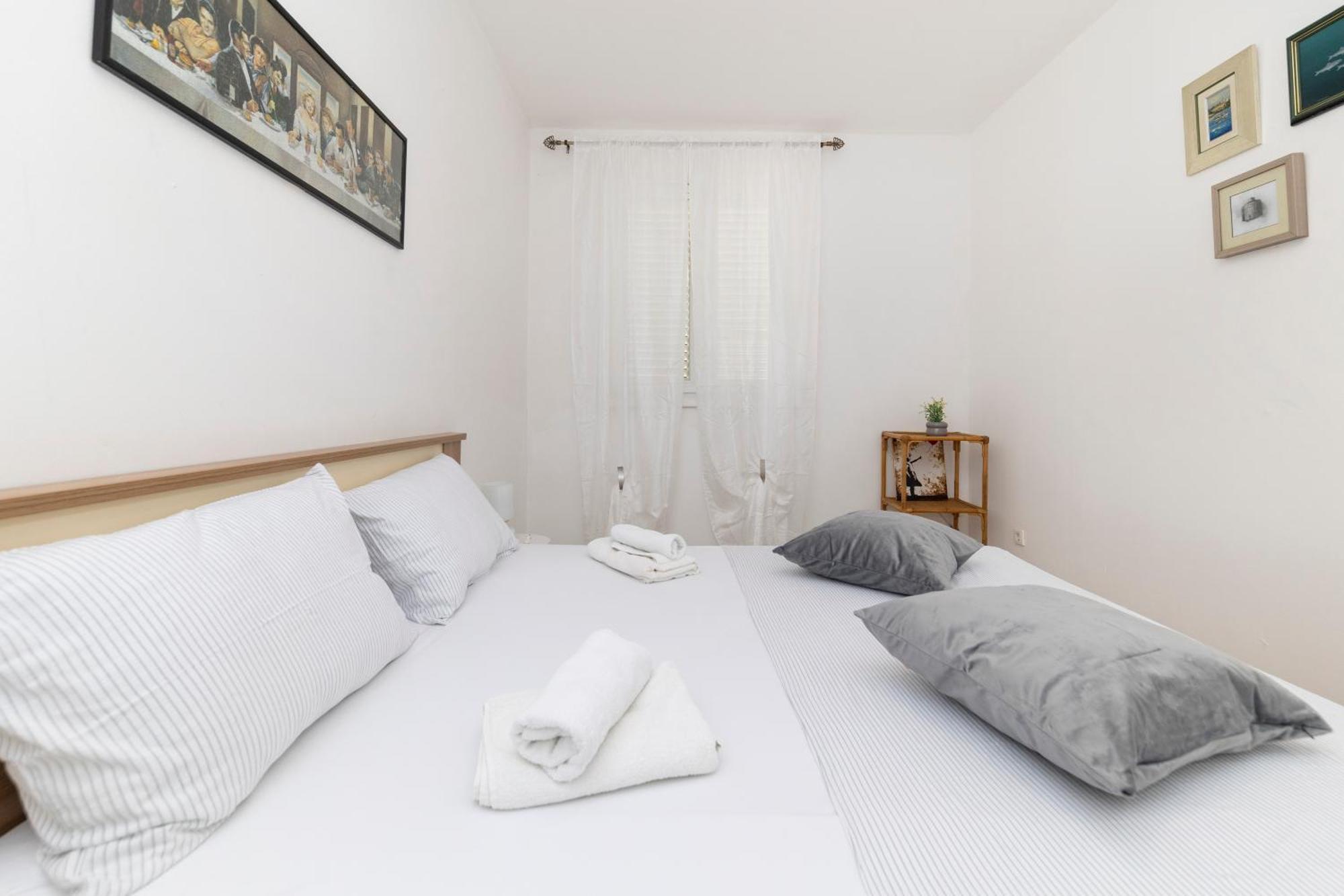 Friends Apartment Zadar Exterior photo